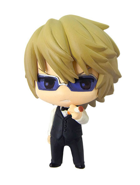 goodie - Durarara!! x2 - Color Colle - Shizuo Heiwajima - Movic