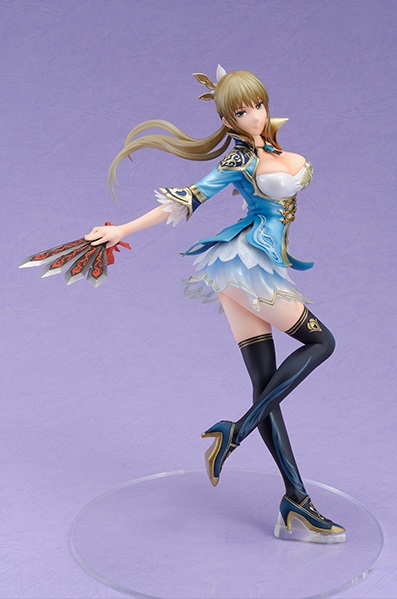 goodie - Wang Yuanji - Amakuni