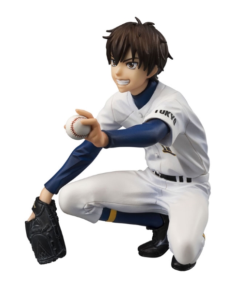 goodie - Eijun Sawamura - Palm Mate - Megahouse