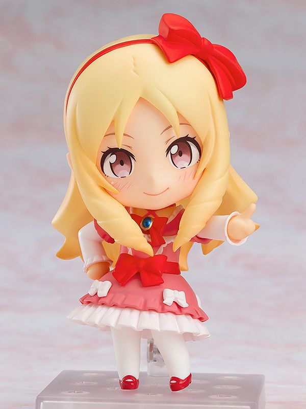 goodie - Elf Yamada - Nendoroid