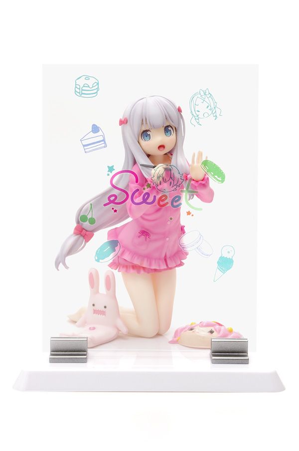 goodie - Sagiri Izumi - Dream Tech Ver. Sweet Deluxe - Wave