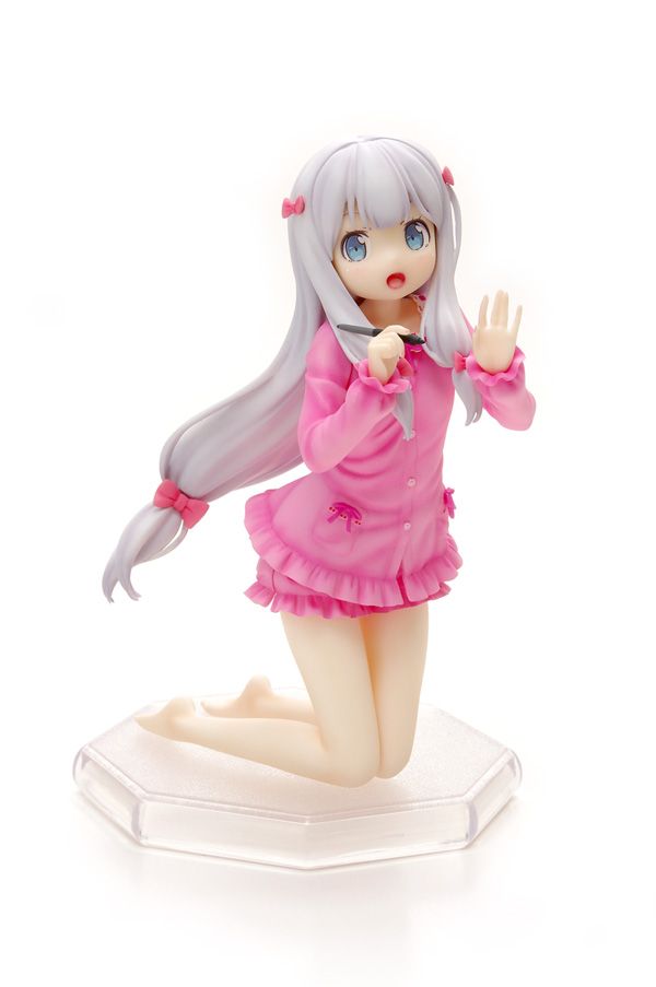 goodie - Sagiri Izumi - Dream Tech Ver. Sweet - Wave