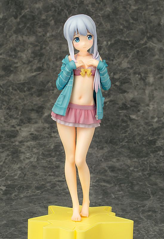 goodie - Sagiri Izumi - Phat! Company