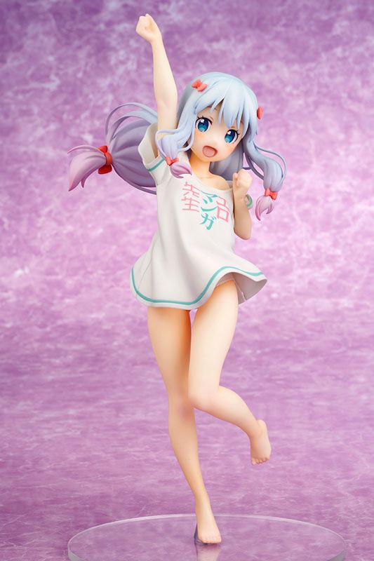 goodie - Sagiri Izumi - Ques Q