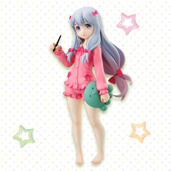 goodie - Sagiri Izumi - Special Figure - FuRyu