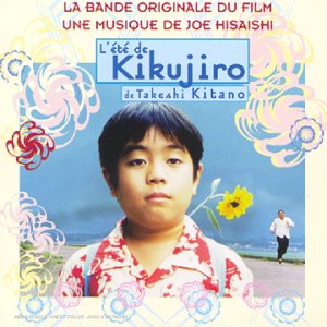 L'été De Kikujiro - CD Banda Originale