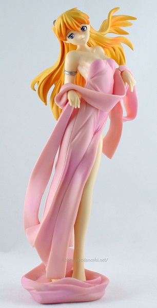 goodie - Asuka Langley - Ver. Aphrodite - SEGA