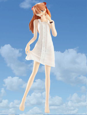 goodie - Asuka Langley - Ver. Summer Wear - Amie-Grand