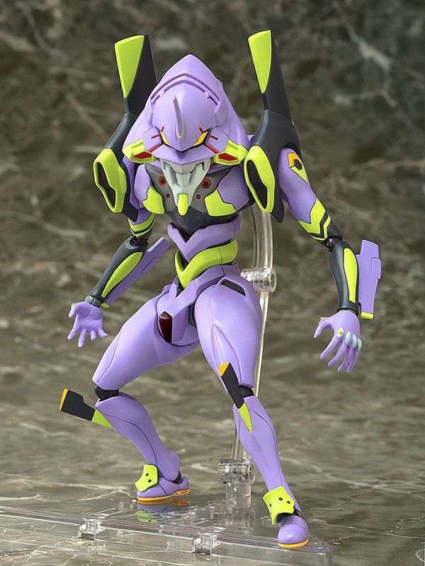 goodie - EVA-01 - Parfom - Phat! Company