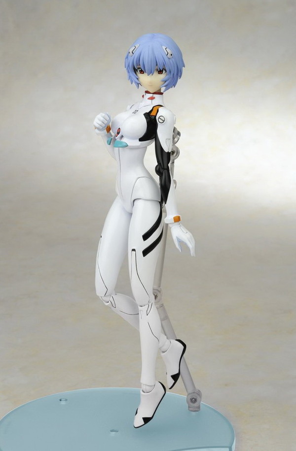 goodie - Rei Ayanami - C:MO - Arcadia