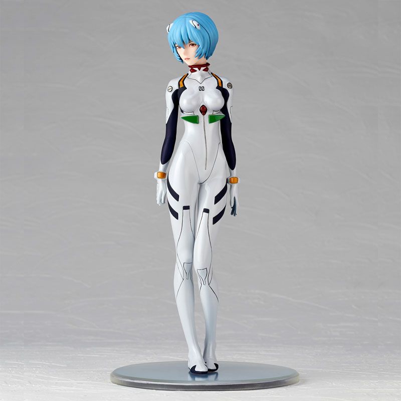 goodie - Rei Ayanami - Ver. Hayashi Hiroki - Kaiyodo