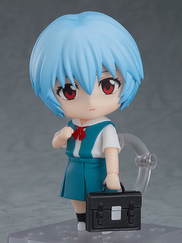 goodie - Rei Ayanami - Nendoroid