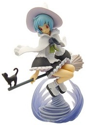Manga - Manhwa - Rei Ayanami - Ver. Sweet Witch Okama - SEGA