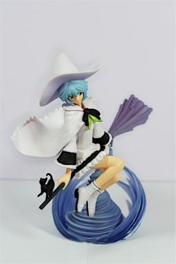 Manga - Rei Ayanami - Ver. Sweet Witch - SEGA