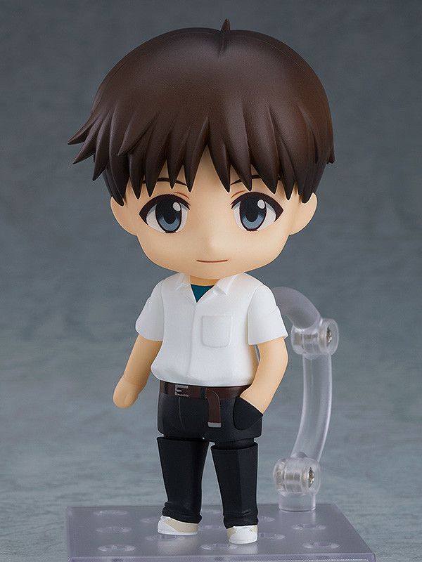 goodie - Shinji Ikari - Nendoroid