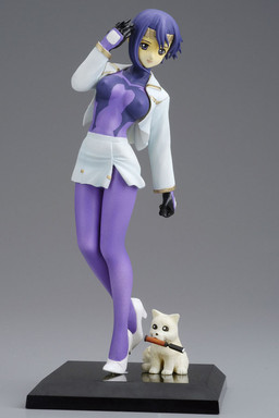 goodie - Excel Saga - Story Image Figure - Ichiki Ropponmatsu - Yamato