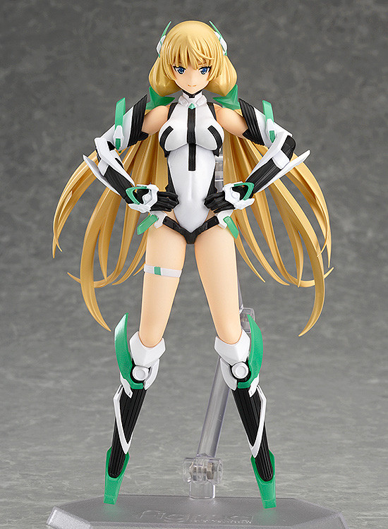 goodie - Angela Balzac - Figma