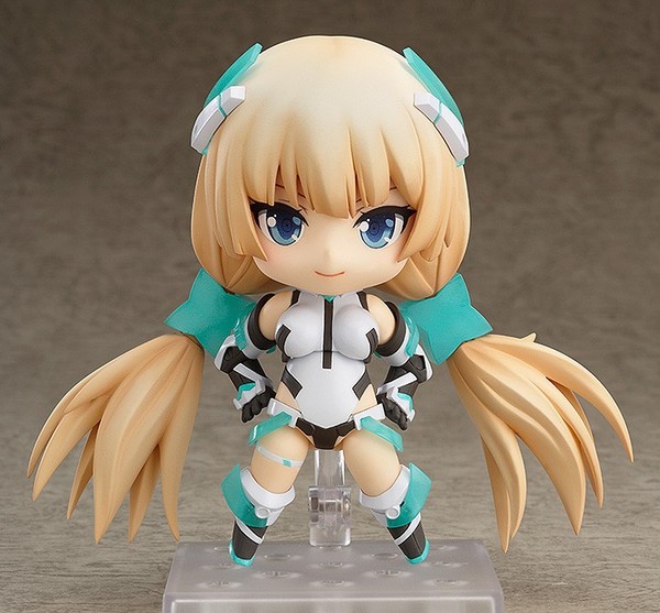 goodie - Angela Balzac - Nendoroid Super Movable Edition