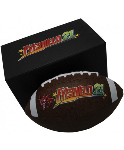 goodie - Eyeshield 21 - Ballon Officiel Collector - Licence 2