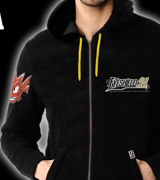 Eyeshield 21 - Sweat Hiruma - Nekowear