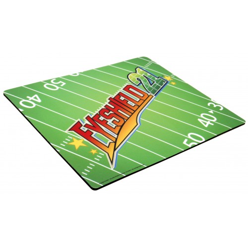 goodie - Eyeshield 21 - Tapis De Souris Eyeshield Sur Le Terrain - Licence 2