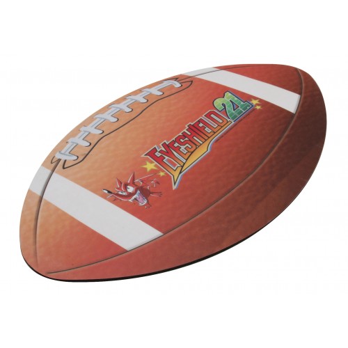 goodie - Eyeshield 21 - Tapis De Souris Football Américain - Licence 2