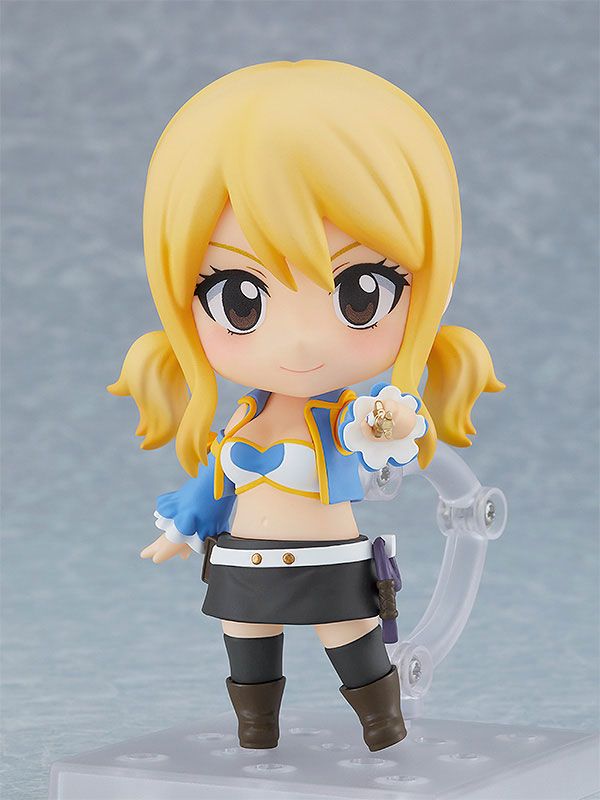 Manga - Manhwa - Lucy Heartfilia - Nendoroid