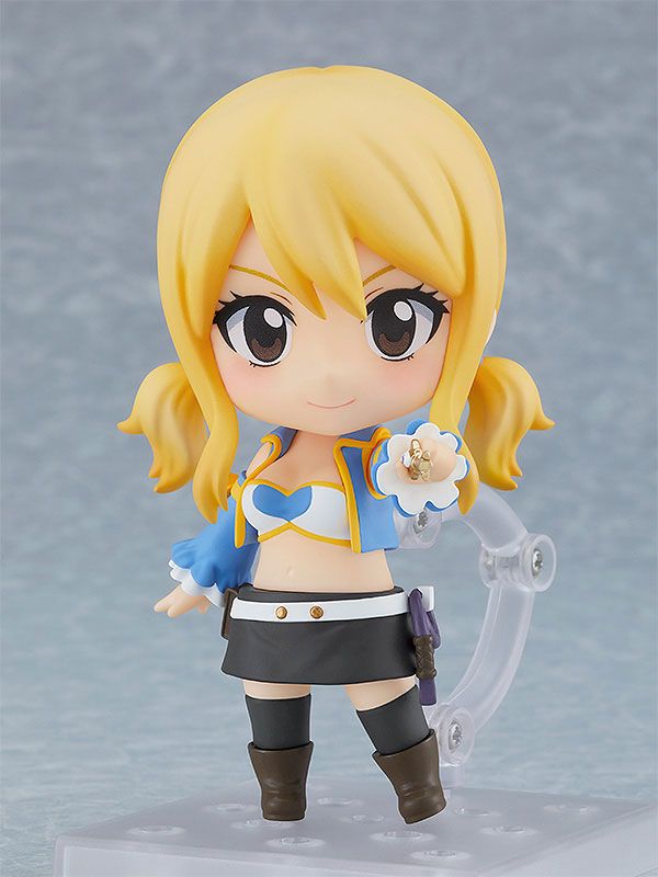 goodie - Lucy Heartfilia - Nendoroid