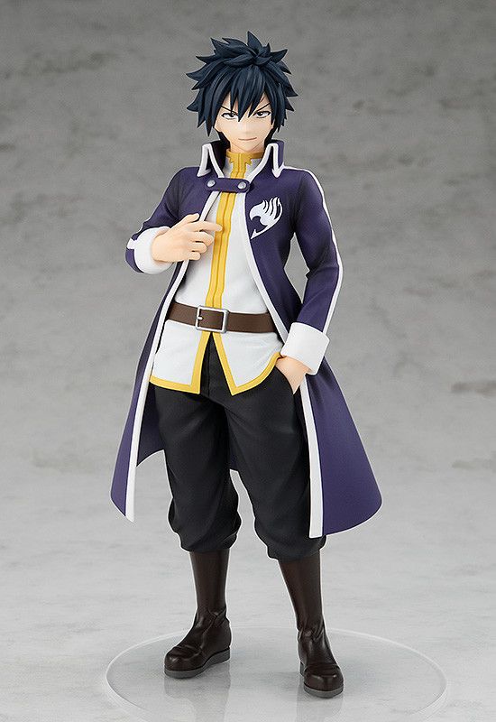 Manga - Manhwa - Grey Fullbuster - Pop Up Parade Ver. Grand Magic Games Arc