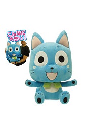 Mangas - Happy - Peluche Kuji Honpo - Taito