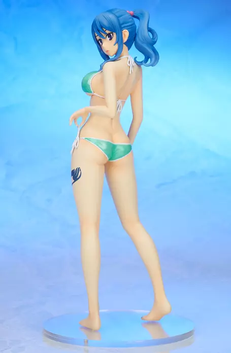 Manga - Manhwa - Juvia Loxar - Ver. Swimsuit Limited - X-Plus