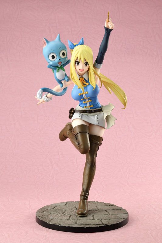 goodie - Lucy Heartfilia - BellFine