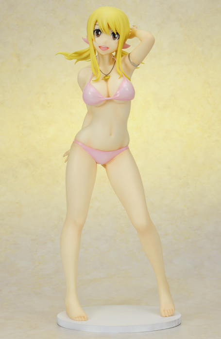 goodie - Lucy Heartfilia - Gigantic Series Ver. Swimsuit - X-Plus