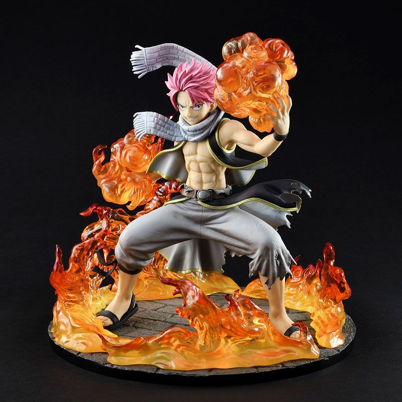 Manga - Manhwa - Natsu Dragnir - BellFine