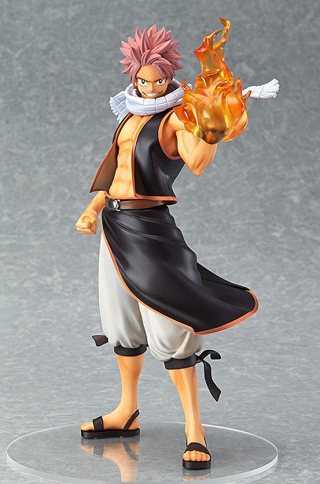 Manga - Manhwa - Natsu Dragnir - Good Smile Company