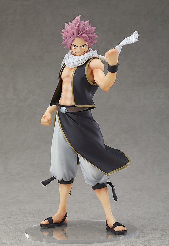 Manga - Manhwa - Natsu Dragnir - Pop Up Parade - Good Smile Company