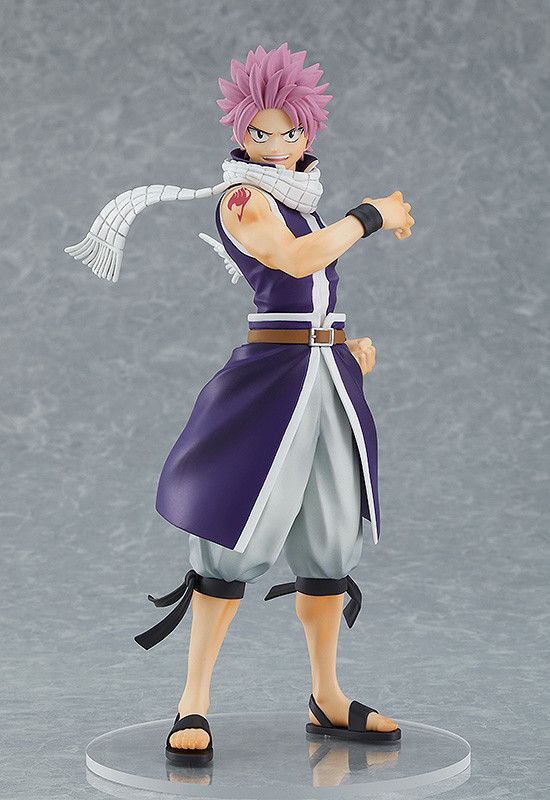 goodie - Natsu Dragnir - Pop Up Parade Ver. Grand Magic Games Arc