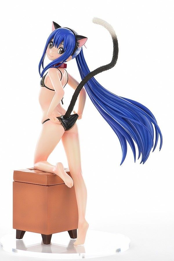 Manga - Manhwa - Wendy Marvell - Kuroneko Gravure_Style Limited Distribution - Orca Toys