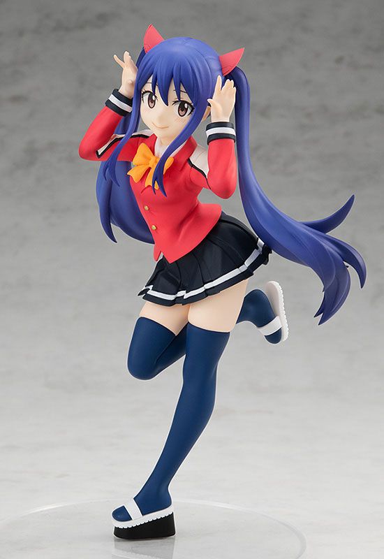 Manga - Manhwa - Wendy Marvell - Pop Up Parade - Good Smile Company