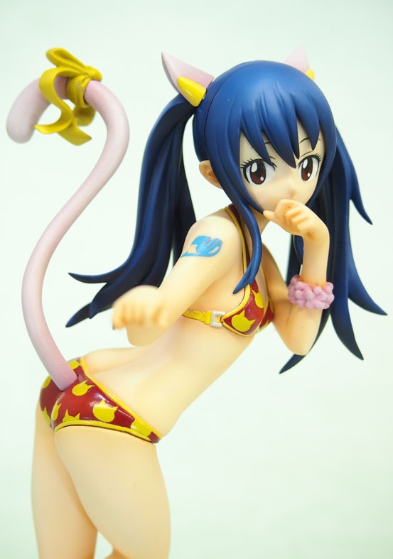 X Plus Sattaque à Wendy Marvell 15 Novembre 2013 Manga News