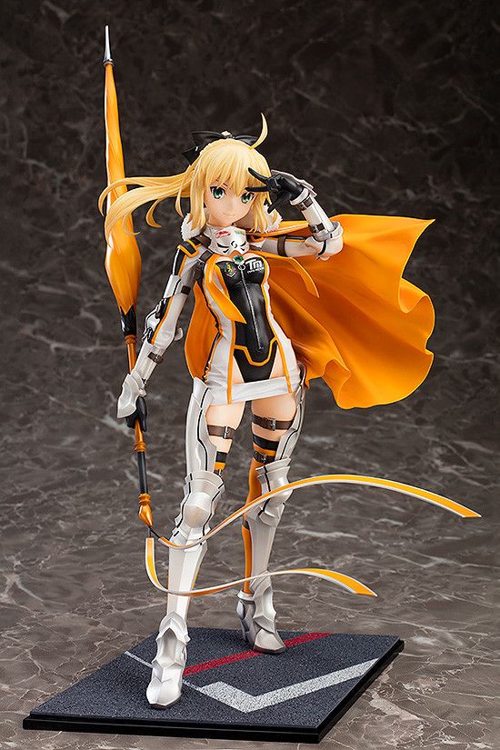 goodie - Altria Pendragon - Ver. Racing - Good Smile Company