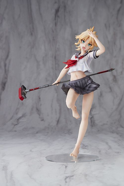 goodie - Mordred - Ver. Sailor Uniform - Easy Eight
