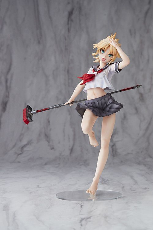 Manga - Manhwa - Mordred - Ver. Sailor Uniform - Easy Eight