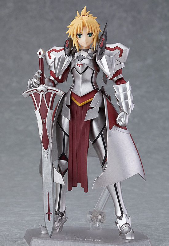 Manga - Manhwa - Saber Des Rouges - Figma