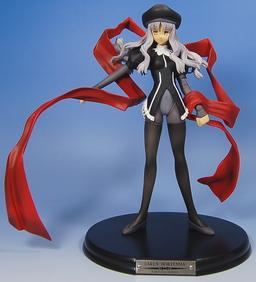 Manga - Manhwa - Caren Ortensia - Griffon Enterprises