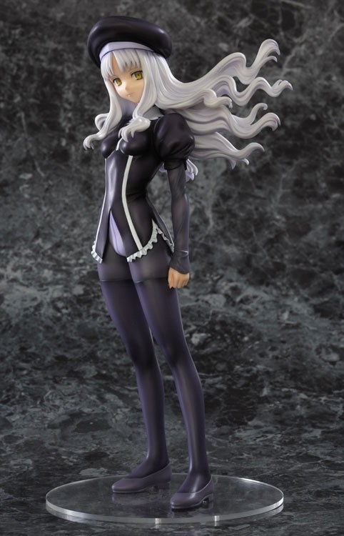 Manga - Manhwa - Caren Ortensia - Ver. Prologue - Good Smile Company