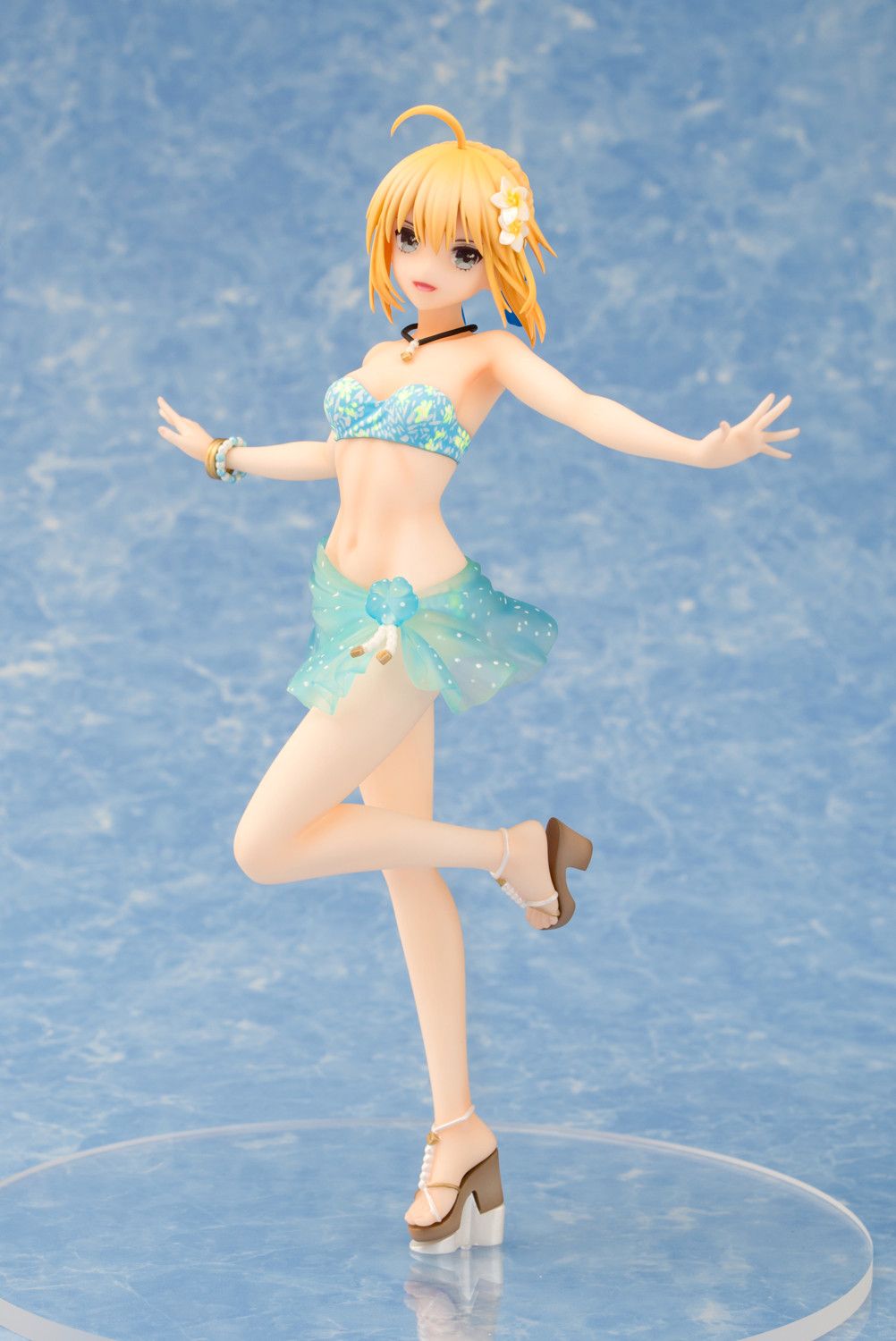 Manga - Manhwa - Altria Pendragon - Ver. Resort Vacation - FunnyKnights