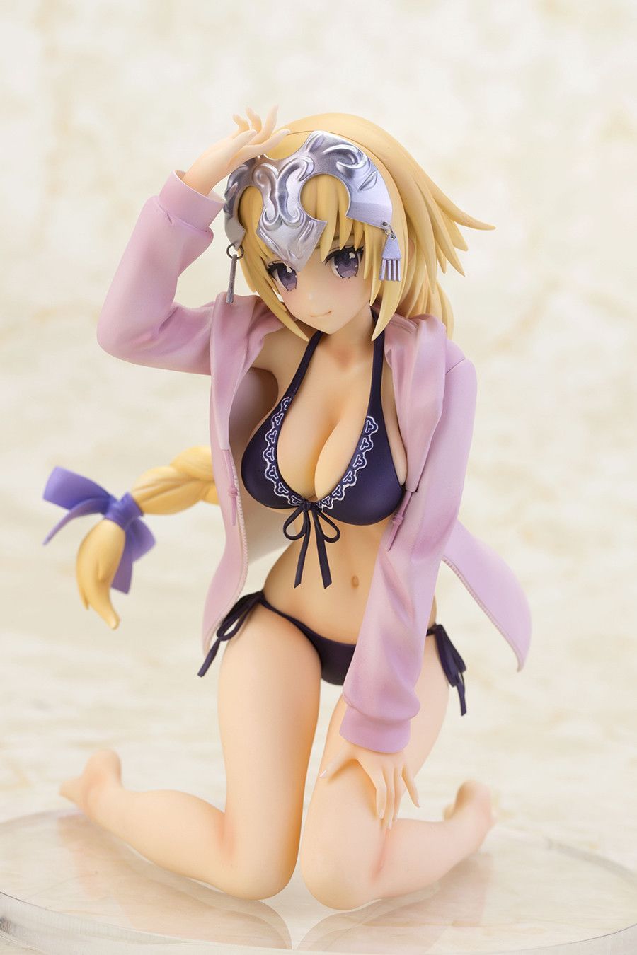 Manga - Manhwa - Jeanne d'Arc - Ver. Swimsuit - Alphamax