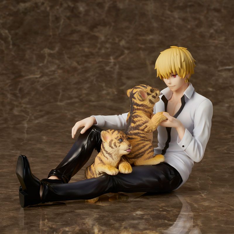Manga - Manhwa - Gilgamesh - Union Creative