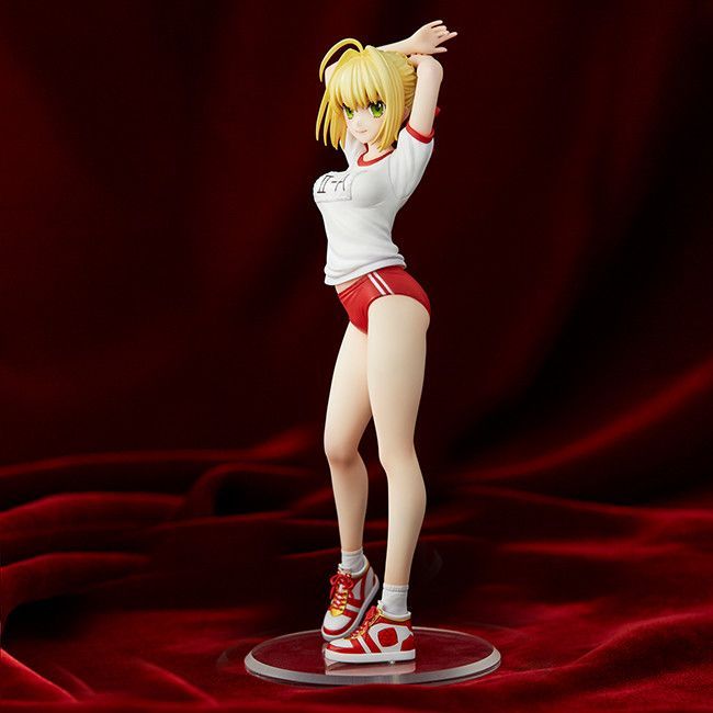 goodie - Nero Claudius - Ver. Multiple Wear - Union Creative